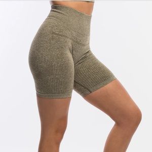Echt Sensory Short V2 Khaki Medium 